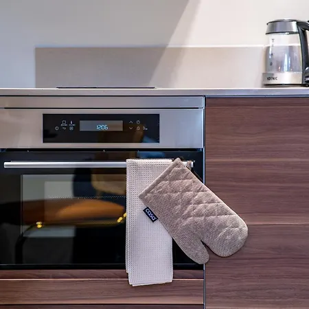 New Family Floor Utopia 10min To Rotterdam App5 3*