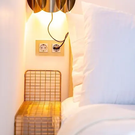 Oda ve Kahvaltı New Family Floor Utopia 10min To Rotterdam App5 3*