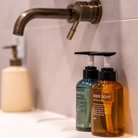 New Family Floor Utopia 10min To Rotterdam App5 Schiedam