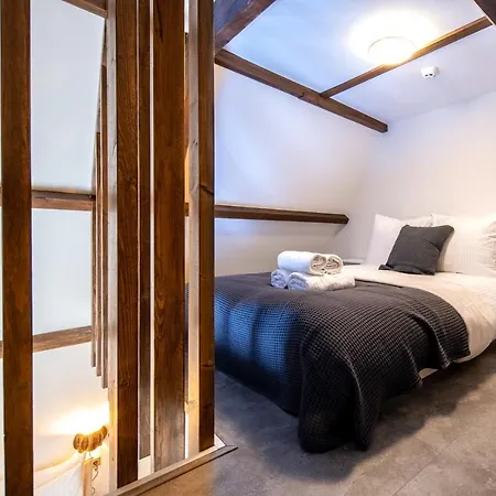 New Family Floor Utopia 10min To Rotterdam App5 3* Schiedam